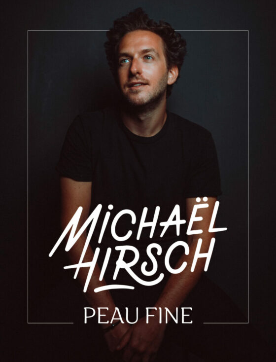 Michael Hirsch dans 