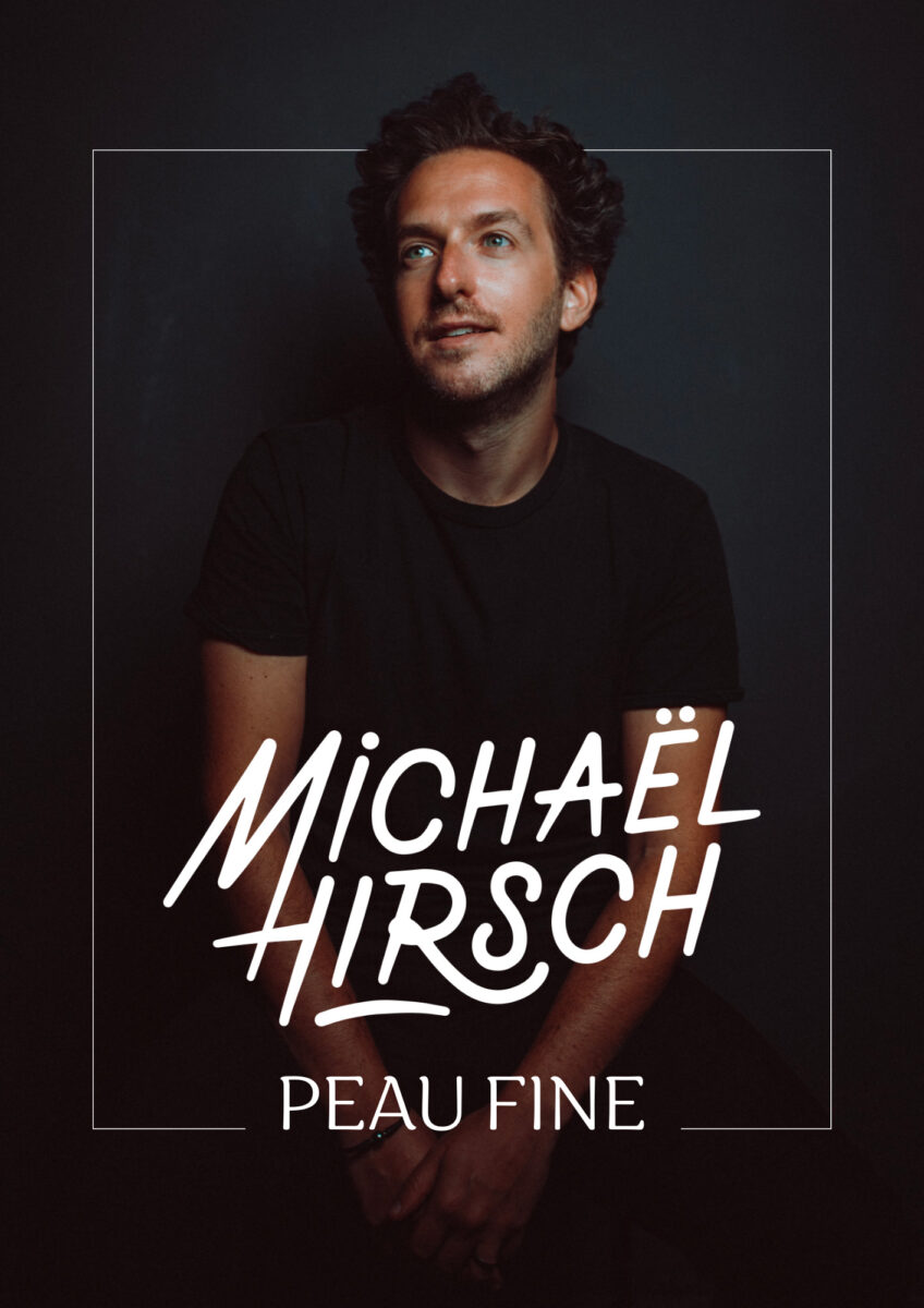 Michael Hirsch dans 