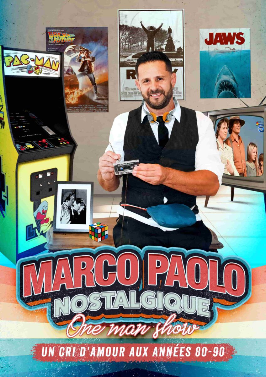 Marco Paolo-humour - Marseille - Théâtre - Stand Up - 13006jpg