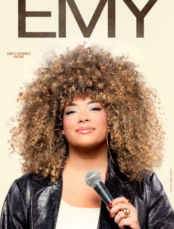 Emy