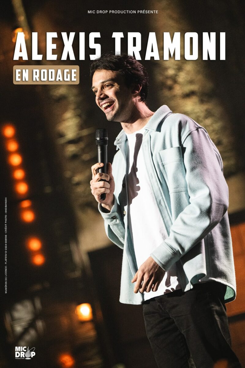 Je n’ai plus de meuf, plus de père, plus de religion. J’ai même pris des plaintes pour des blagues. En gros, j’ai plus rien à perdre.