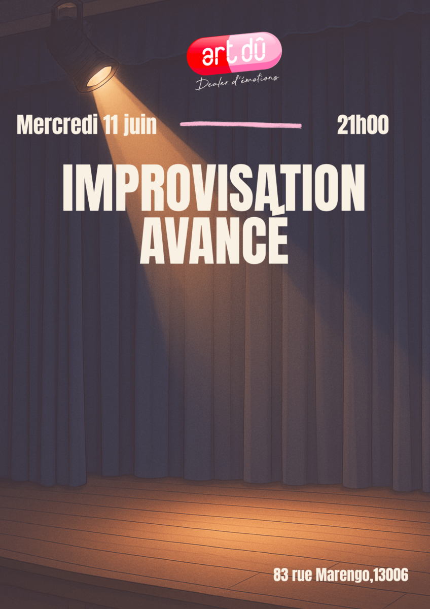 Bal des improvisés