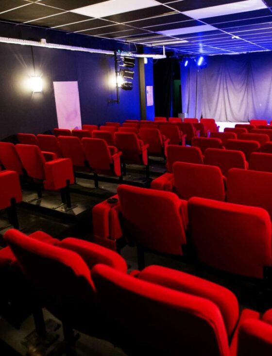 Stage de théâtre - Ados