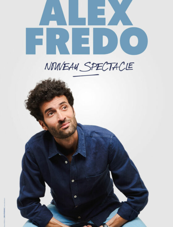 Alex Fredo