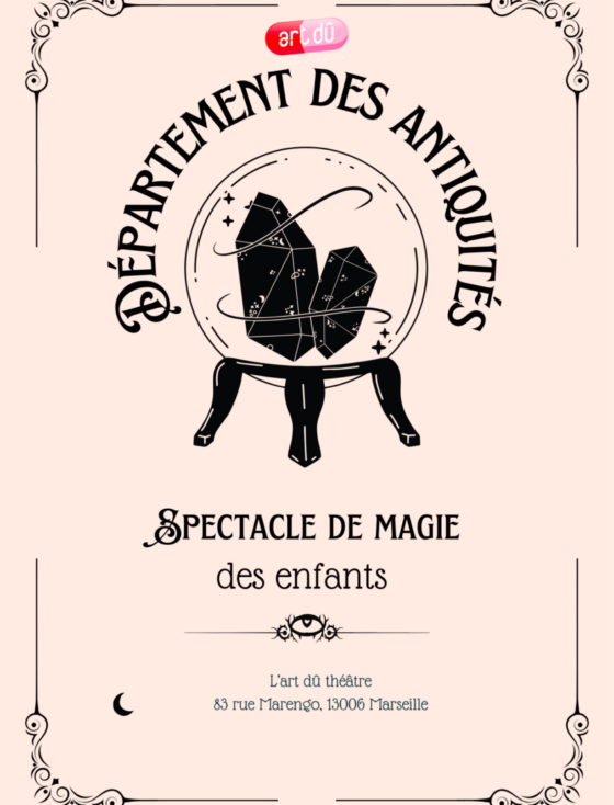 Département des Antiquités