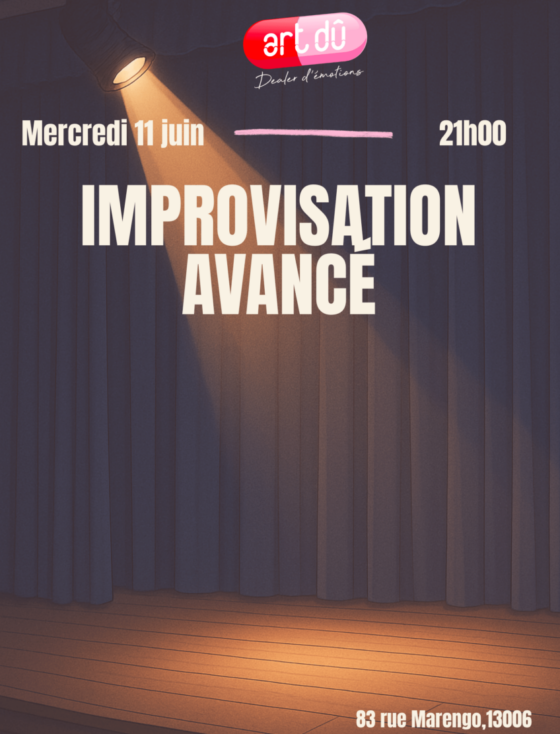 Bal des improvisés