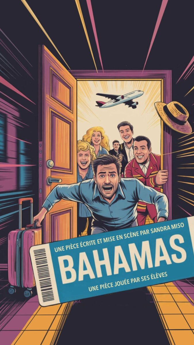 Bahamas