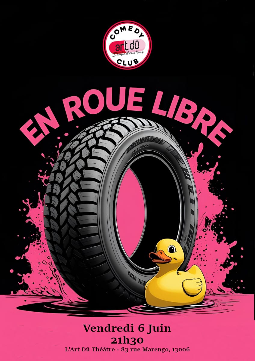 En roue Libre