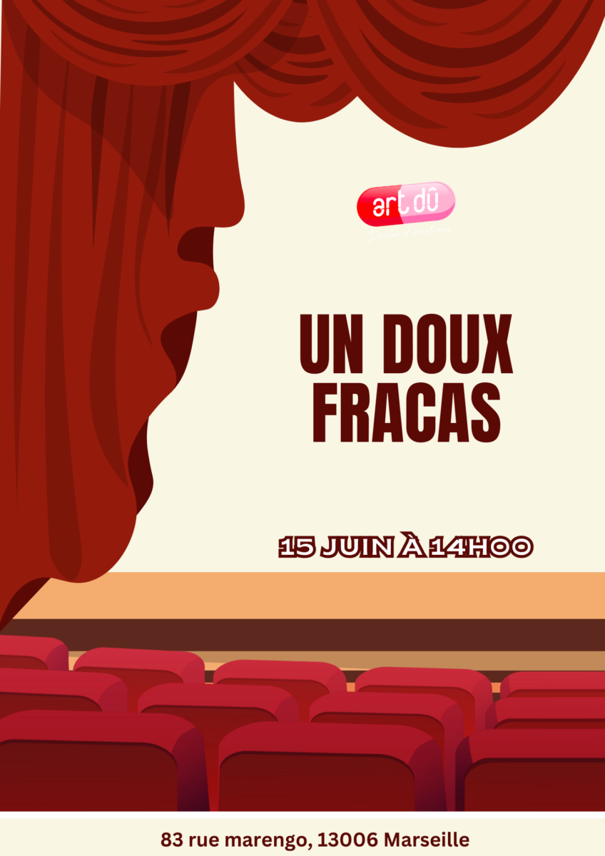 Un doux fracas