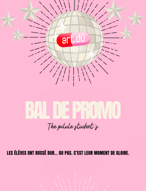 Plateau Stand Up - Groupe Mardi 18h