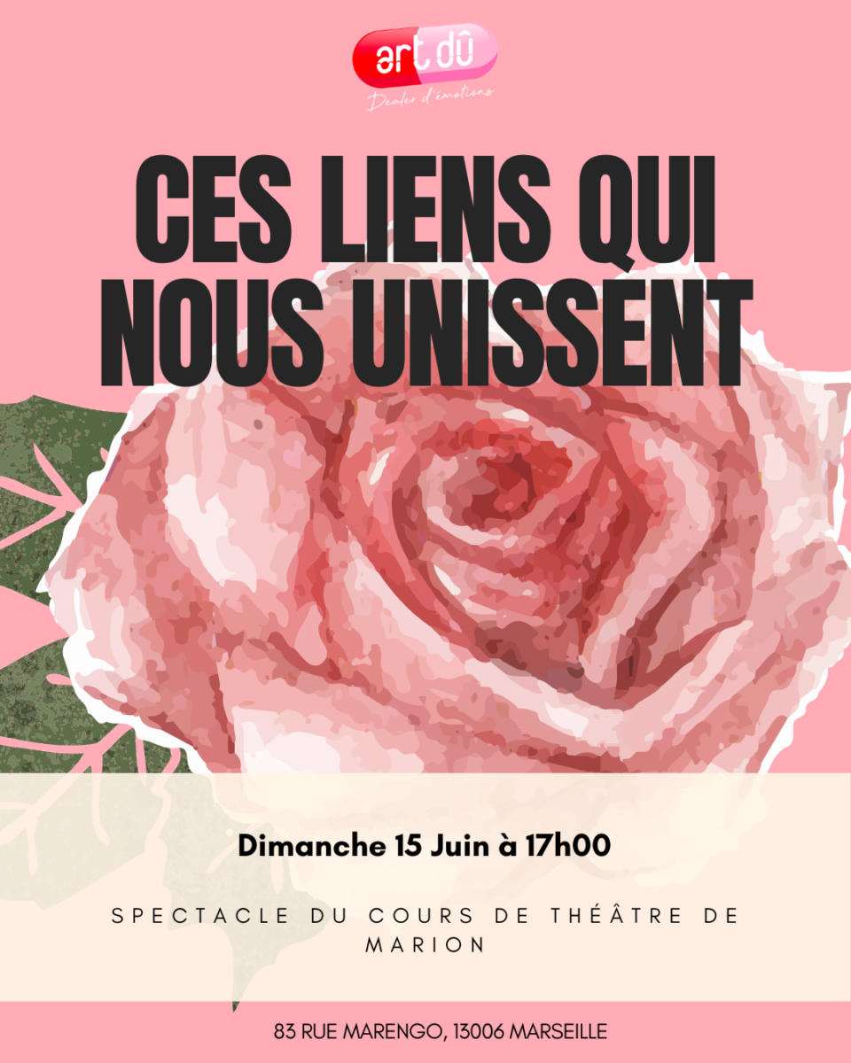 Ces liens qui nous unissent
