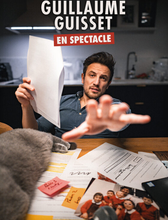 Un stand-up caustique, irrésistible et désinvolte. Si vous aimez rire de tout et (surtout) de vos contradictions, ce spectacle est fait pour vous.