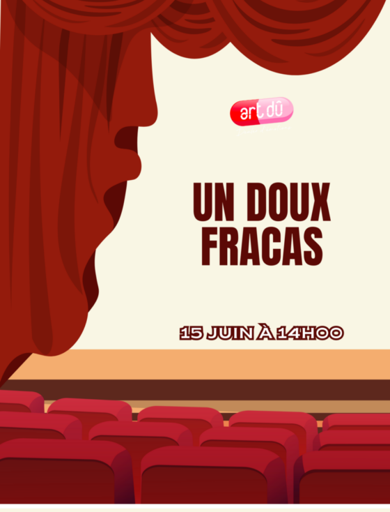 Un doux fracas