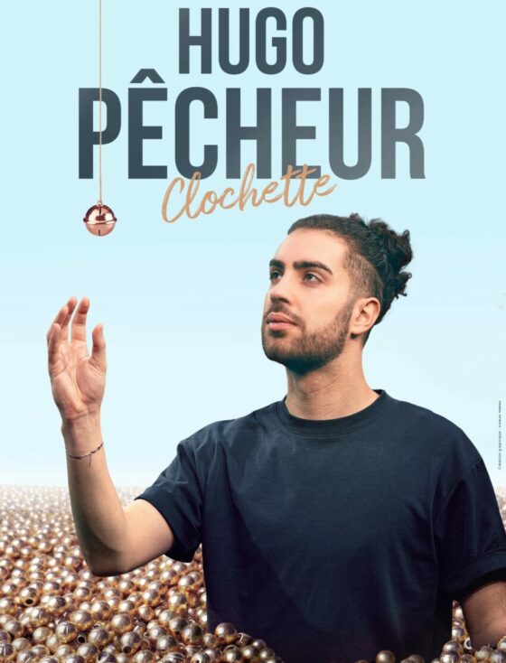 Hugo Pêcheur