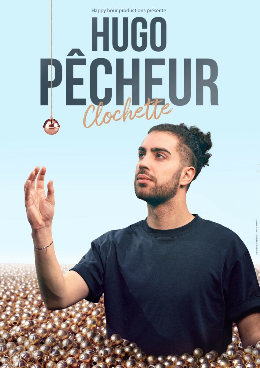 Hugo Pêcheur
