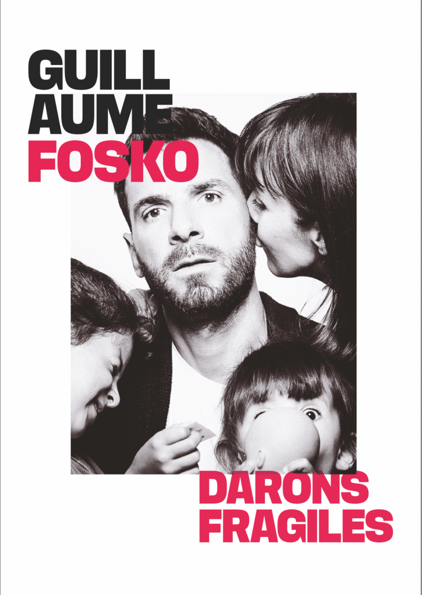 Darons Fragiles