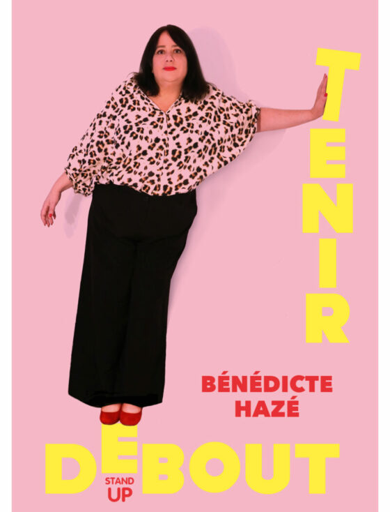 Tenir Debout