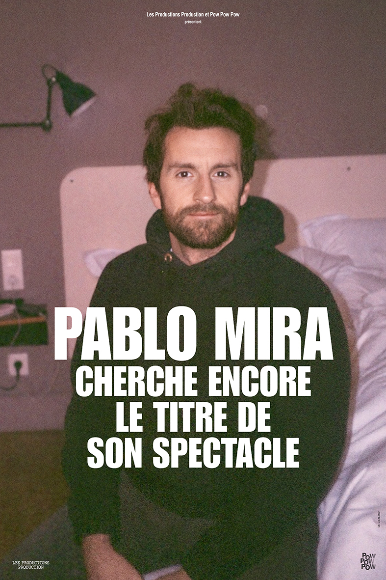 Spoiler alert : ça va parler névroses.  Vous savez tout.  On se dit à bientôt ?