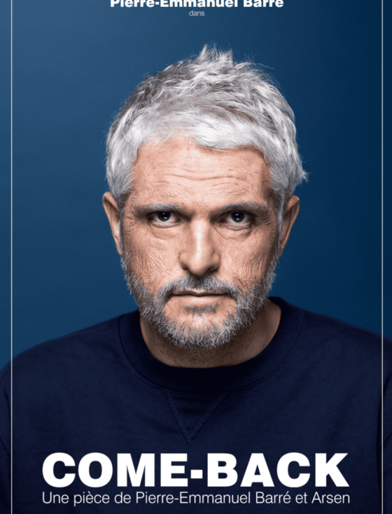 2031. Ca y est : Pierre-Emmanuel Barré est has-been.