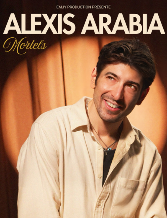 Alexis Arabia