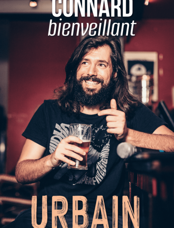 Comment essayer de rester sympa dans un monde qui l'énerve toutes les 5 secondes