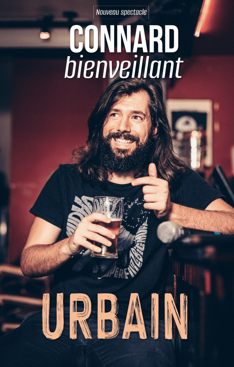 Comment essayer de rester sympa dans un monde qui l'énerve toutes les 5 secondes