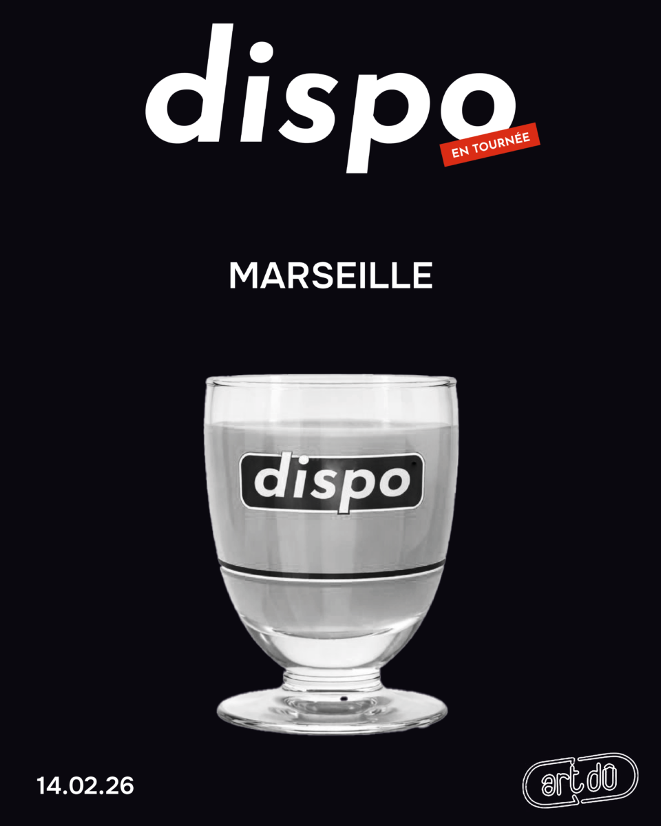 C’est ni une soirée de célibs, ni un speed-dating : c’est juste deux animateurs drôles