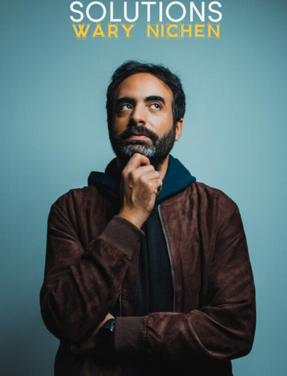 Solutions à quoi ? Très bonne question, à tous les problèmes que le public a envie de résoudre.