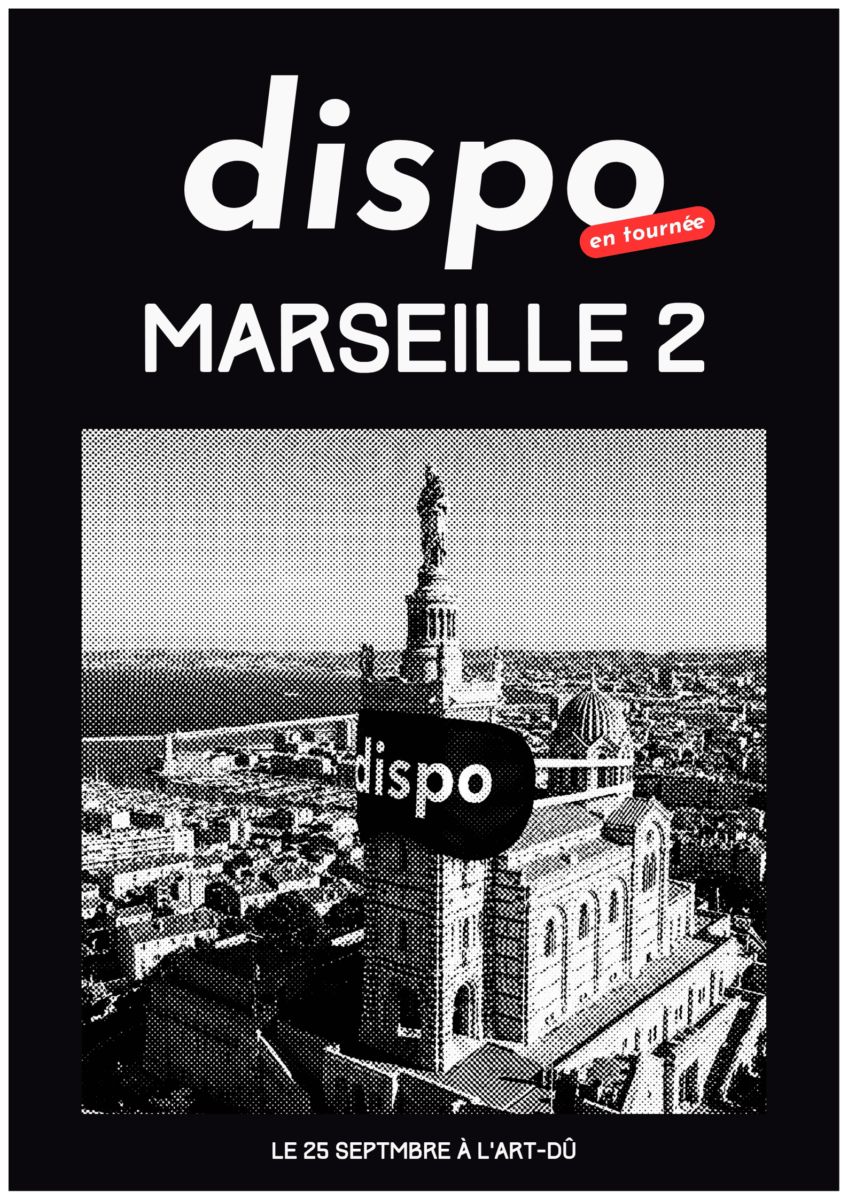 dispo