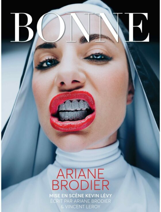 Un homme bon, c’est une qualité.Une femme bonne… c’est tout de suite plus compliqué.