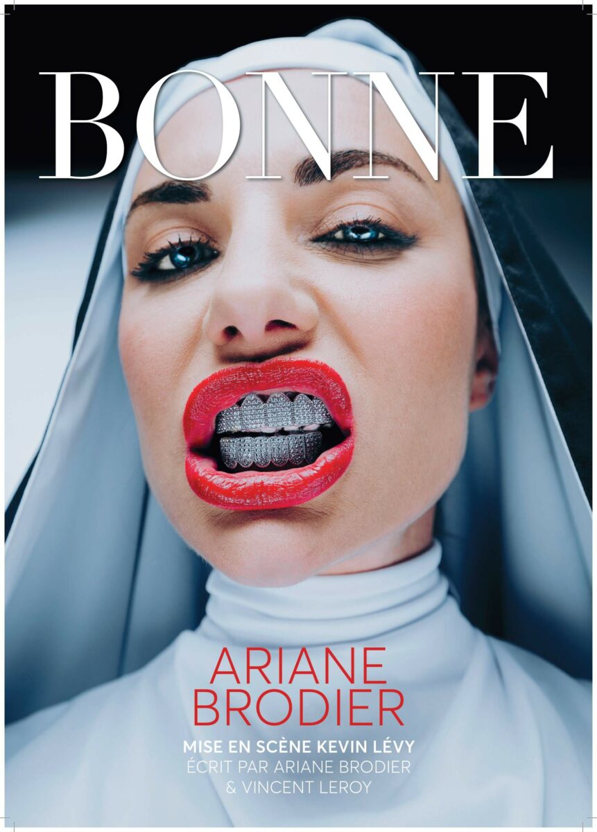 Un homme bon, c’est une qualité.Une femme bonne… c’est tout de suite plus compliqué.