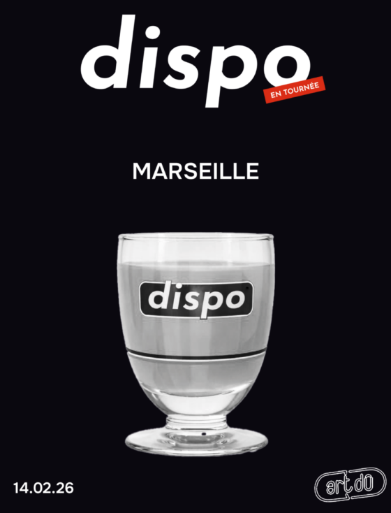 C’est ni une soirée de célibs, ni un speed-dating : c’est juste deux animateurs drôles