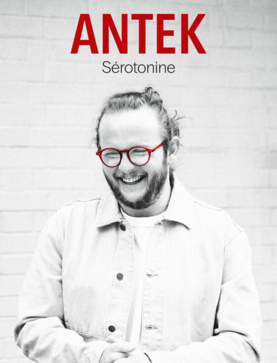 Antek dans Sérotonine