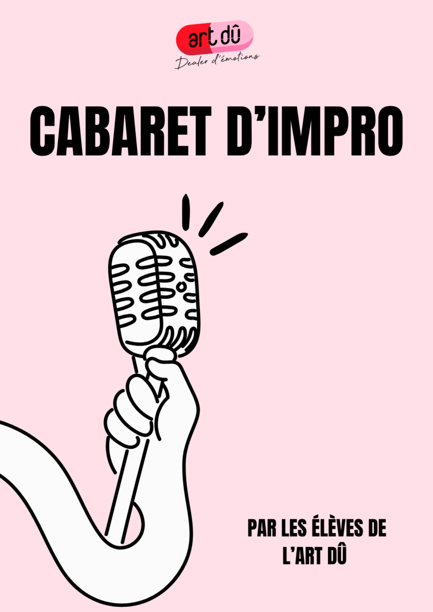 Cabaret d'impro
