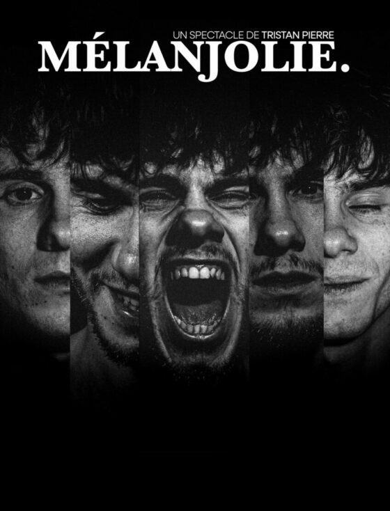 Je t’emmène traverser mes souvenirs, dans les rues de mon enfance