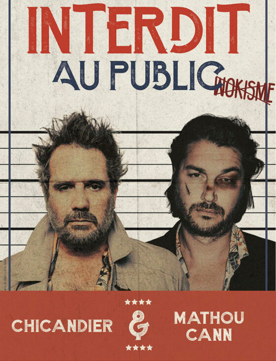 Ils reviennent pour faire le ménage, ou tout salir, à vous de voir