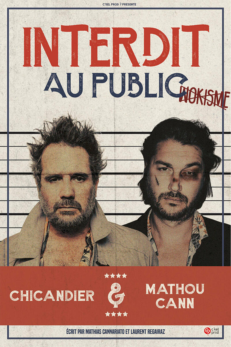 Ils reviennent pour faire le ménage, ou tout salir, à vous de voir