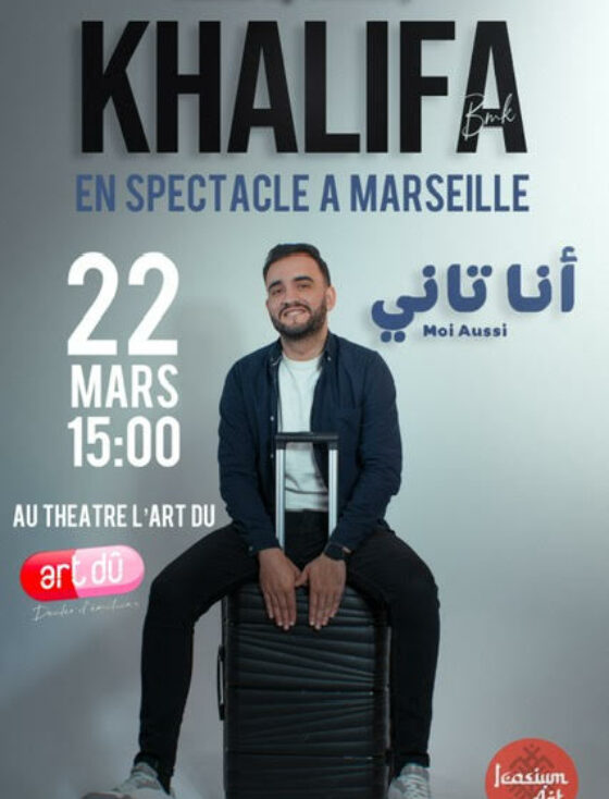 Khalifa dans 