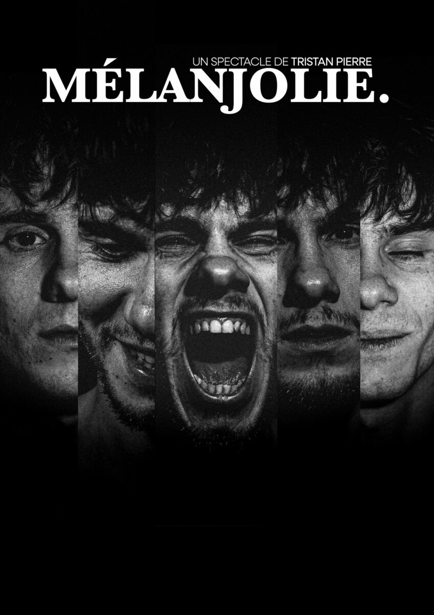 Je t’emmène traverser mes souvenirs, dans les rues de mon enfance