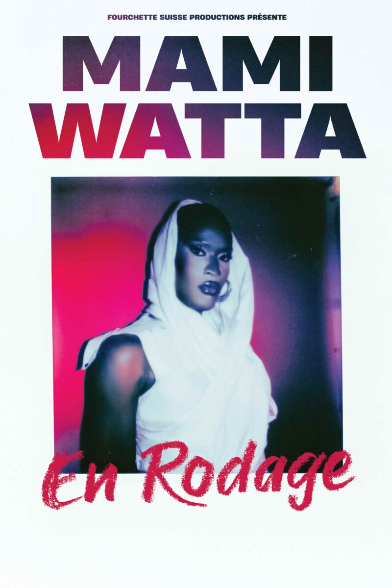 Un spectacle irrévérencieux et politique où les obstacles deviennent puissance