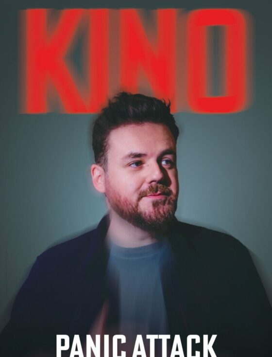 PANIC ATTACK, c’est drôle, honnête et décomplexé.