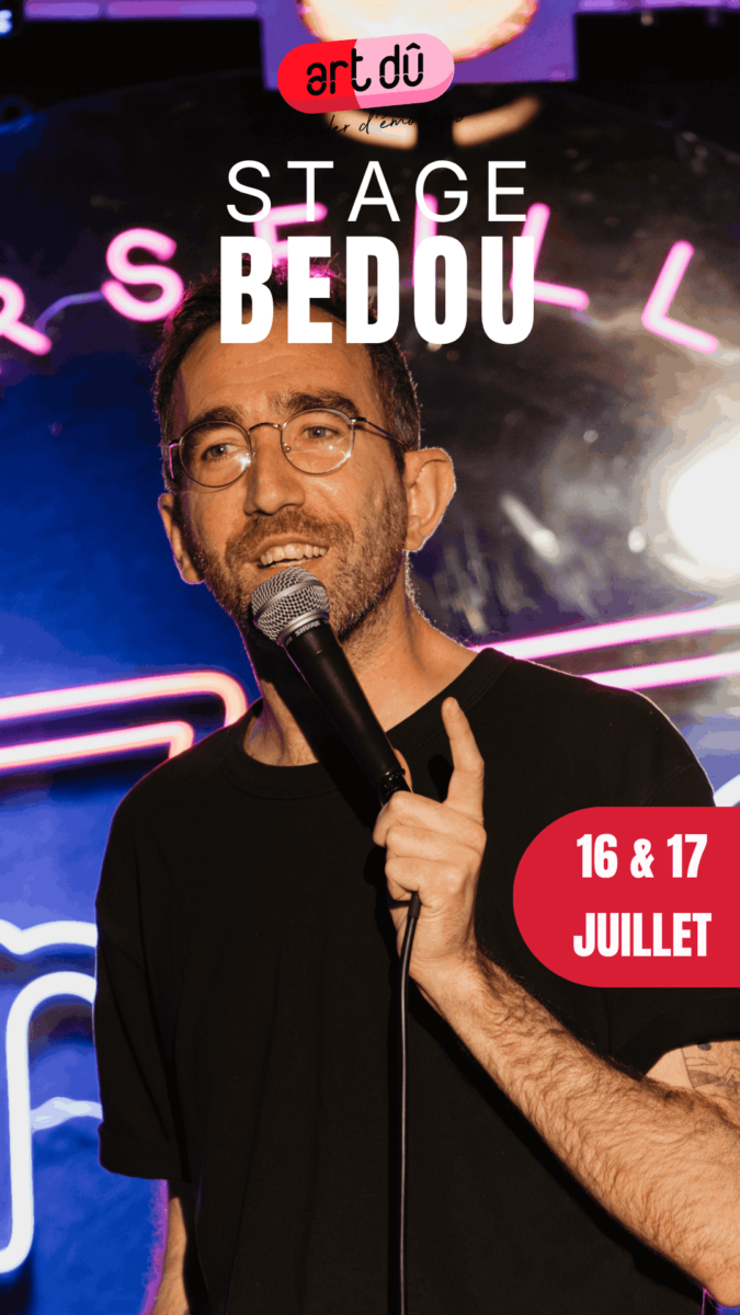 Bedou