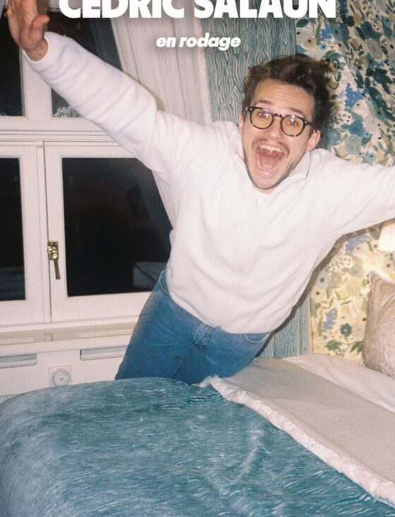 Cédric Salaun