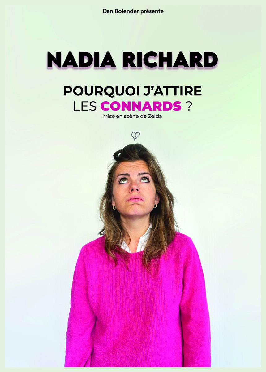 Toi aussi, t'en as marre de tomber sur des connards ? Tu es au bon endroit !