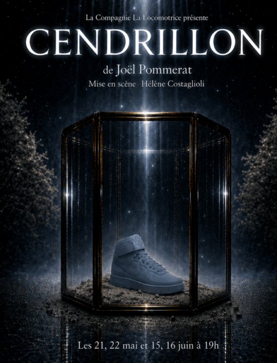 Cendrillon