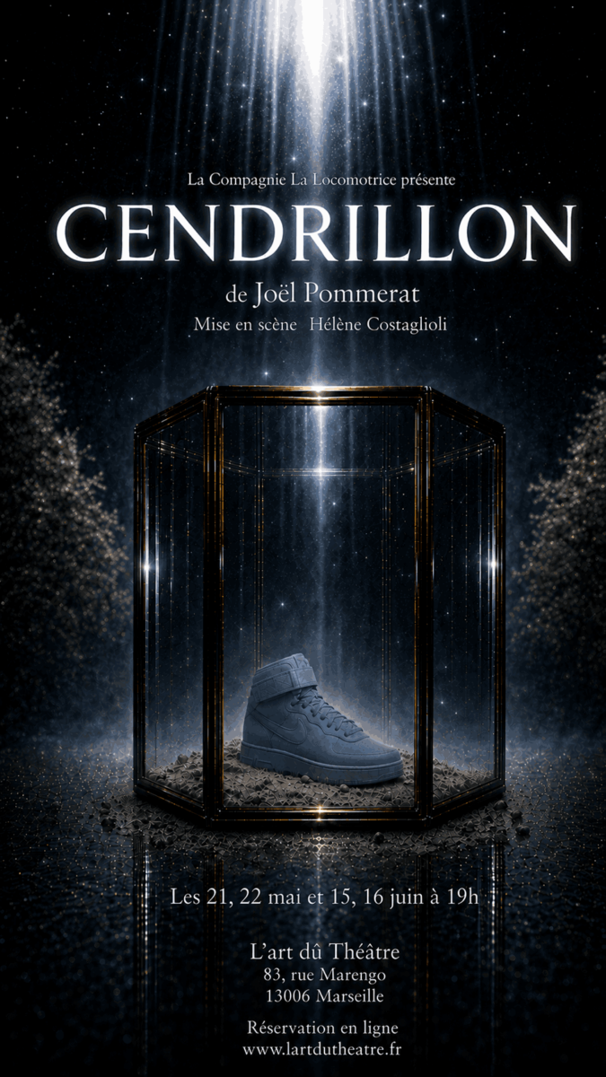 Cendrillon