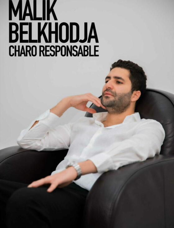 Un stand-up sincère et touchant où chacun peut se reconnaître