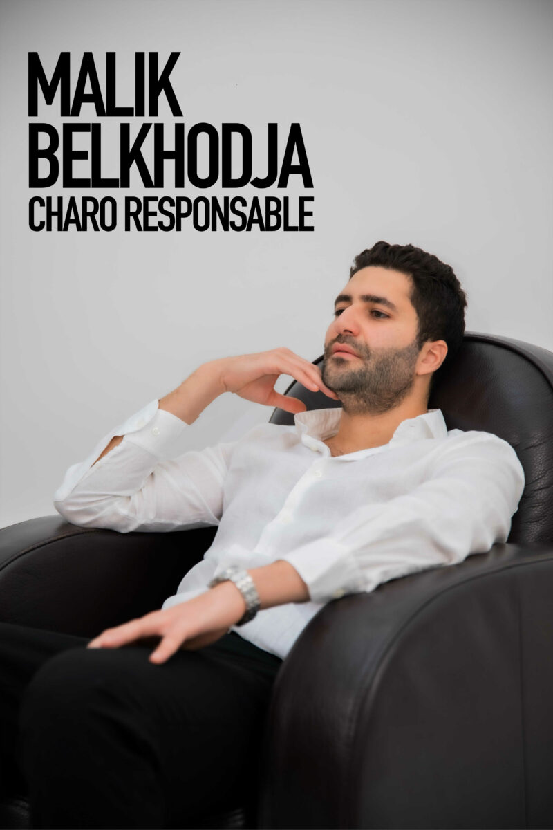 Un stand-up sincère et touchant où chacun peut se reconnaître