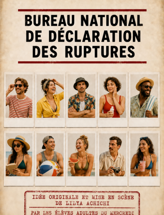 Bureau National de Déclaration des Ruptures