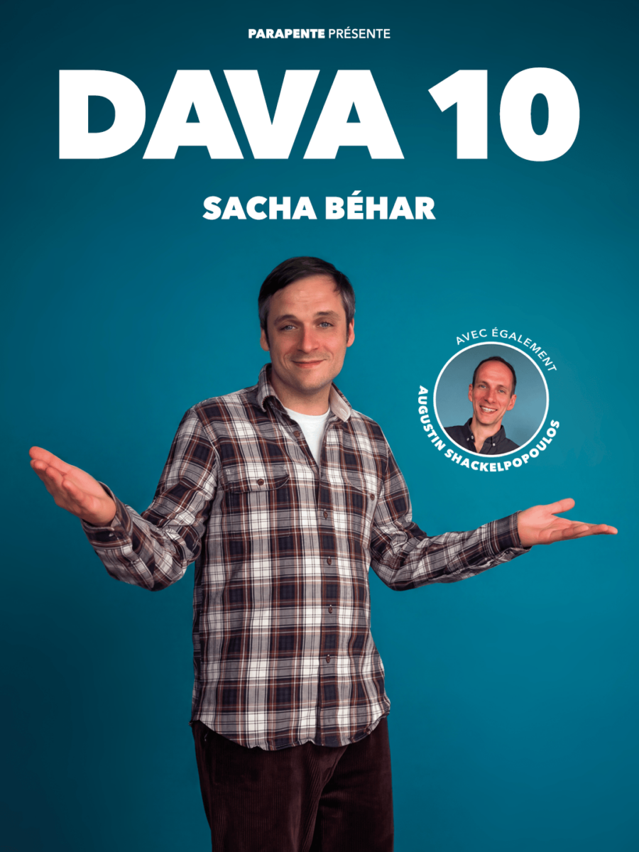 Dava 10